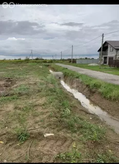 Участок в Калининградская область, Гурьевский муниципальный округ, ... - Фото 2