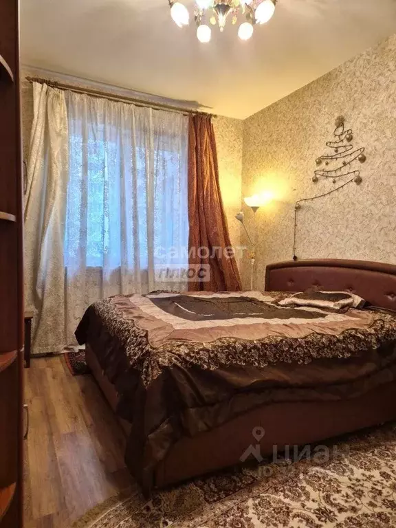 2-к кв. Москва Михневская ул., 8 (61.4 м) - Фото 1