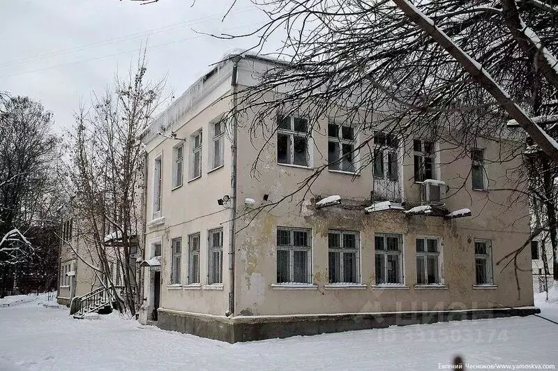 Помещение свободного назначения в Москва ул. Девятая Рота, 4А (65 м) - Фото 1