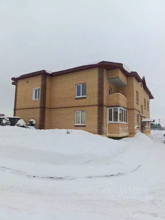 1-к кв. Московская область, Орехово-Зуевский городской округ, д. ... - Фото 2