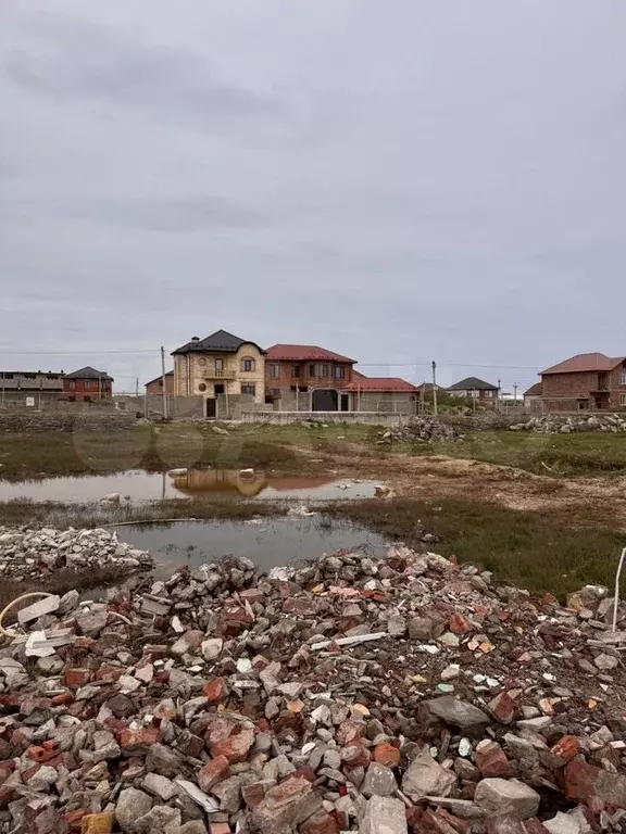 Участок 4 сот. (СНТ, ДНП) - Фото 1