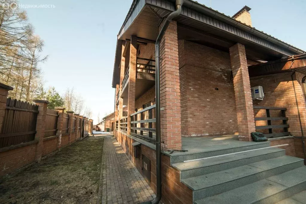 Дом в деревня Новощапово, 36 (273 м) - Фото 2