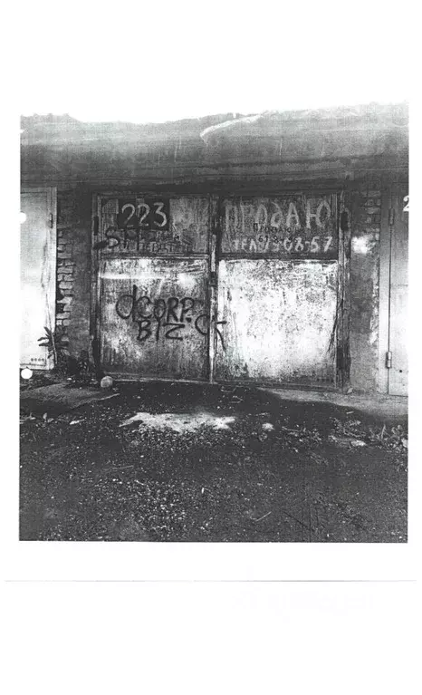 Гараж в Северная Осетия, Владикавказ Весенняя ул., 25 (18 м) - Фото 1