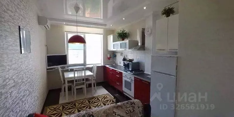 1-к кв. Краснодарский край, Геленджик ул. Грибоедова (40.0 м) - Фото 1