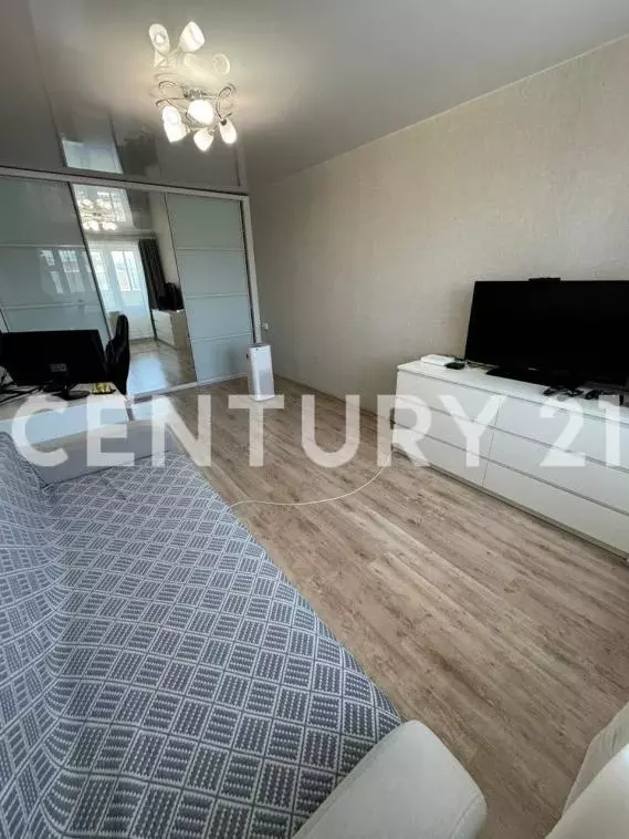 Квартира, 2 комнаты, 46 м - Фото 1