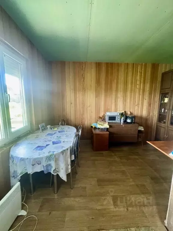 Дом в Московская область, Сергиево-Посадский городской округ, ... - Фото 1