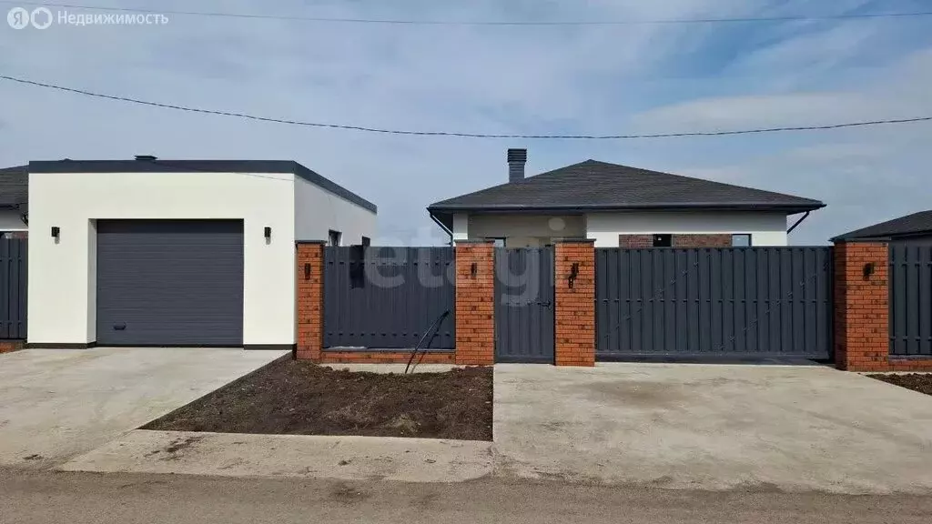 Дом в деревня Шмидтово, Покровская улица (146 м) - Фото 1
