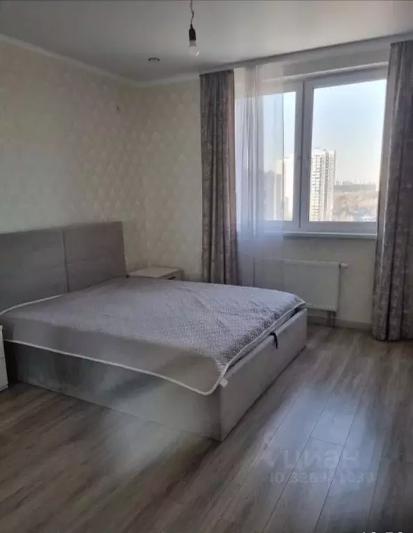 2-к кв. Москва Чоботовская ул., 2к3 (62.0 м) - Фото 1