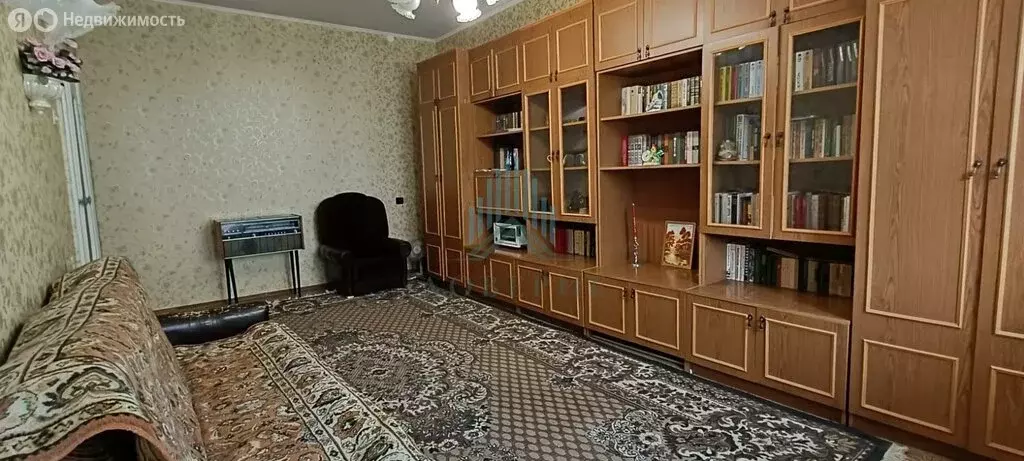 2-комнатная квартира: Астрахань, Жилая улица, 13 (60 м) - Фото 0