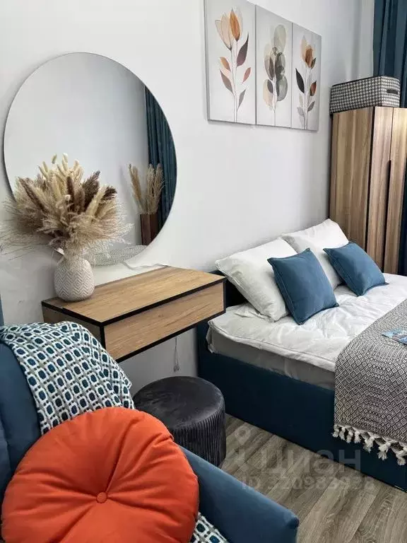 1-к кв. Ярославская область, Ростов Февральская ул., 38 (32.0 м) - Фото 2