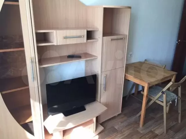 Квартира-студия, 25м, 8/9эт. - Фото 0