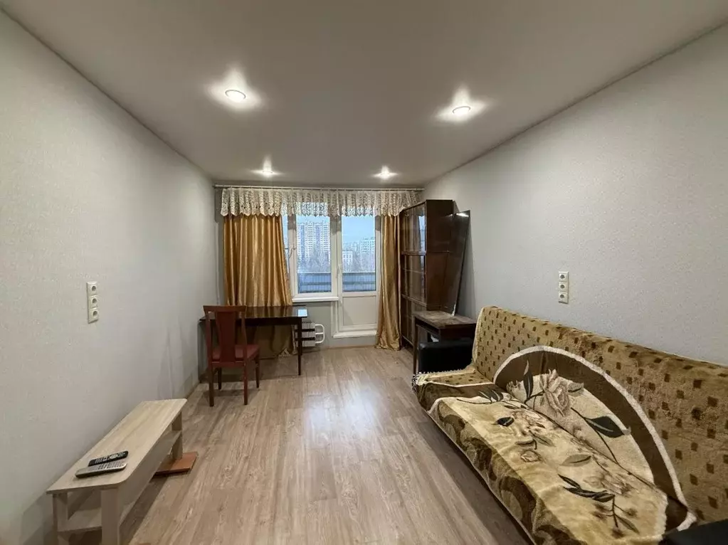 Комната Москва Сивашская ул., 6К1 (16.1 м) - Фото 2