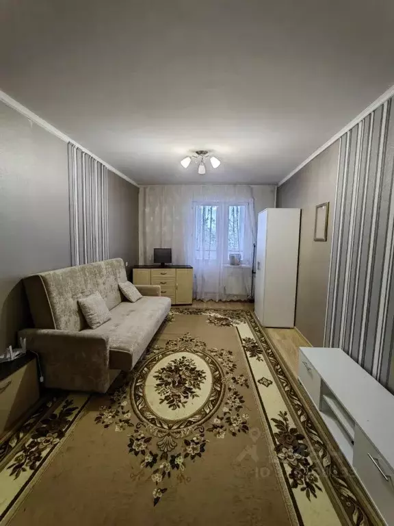 1-к кв. Московская область, Домодедово ул. Текстильщиков, 31 (40.0 м) - Фото 2