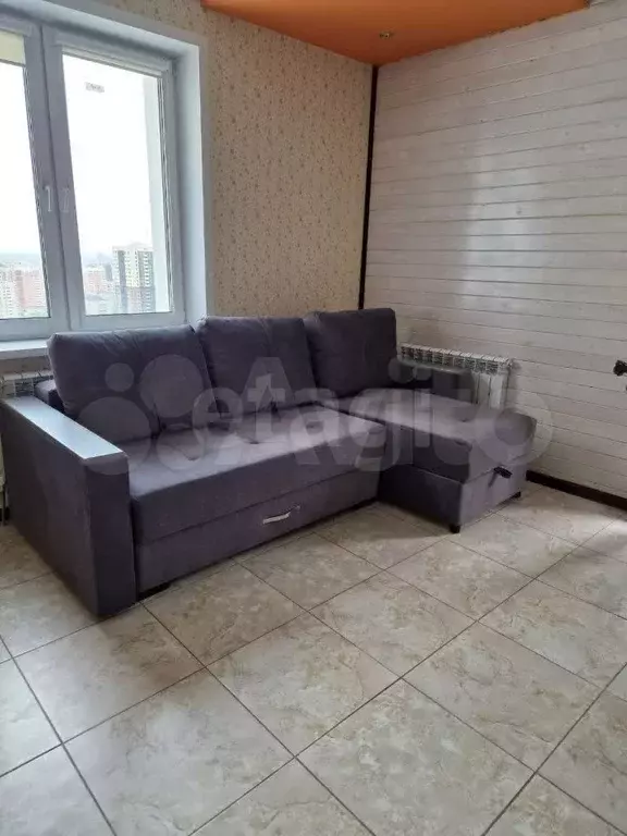 Квартира-студия, 28 м, 23/25 эт. - Фото 0