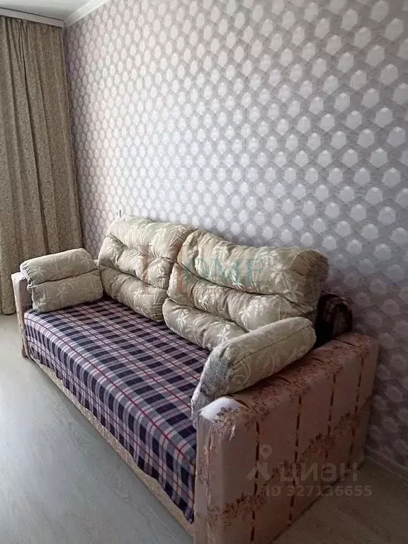 1-к кв. Новосибирская область, Новосибирск ул. Адриена Лежена, 31 ... - Фото 2