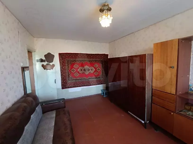 1-к. квартира, 26,7 м, 8/9 эт. - Фото 1