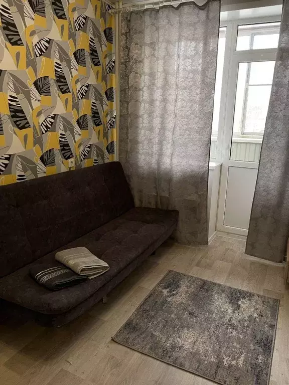 Студия Алтайский край, Бийск ул. Михаила Кутузова, 25 (28.0 м) - Фото 1