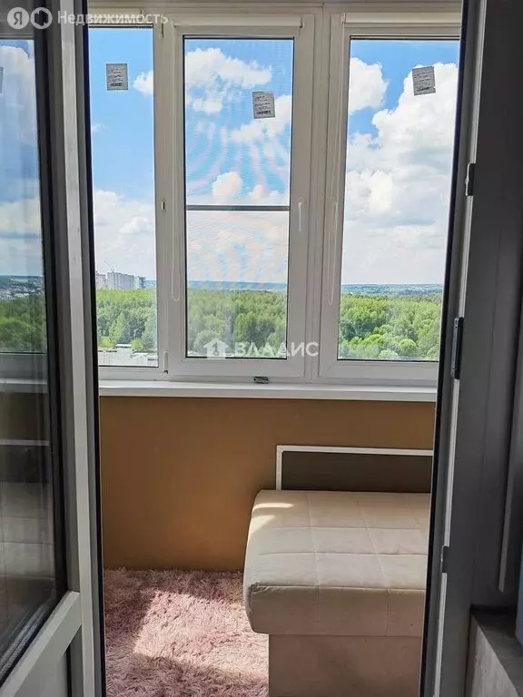 1-комнатная квартира: Владимир, Новгородская улица, 32 (25.9 м) - Фото 2