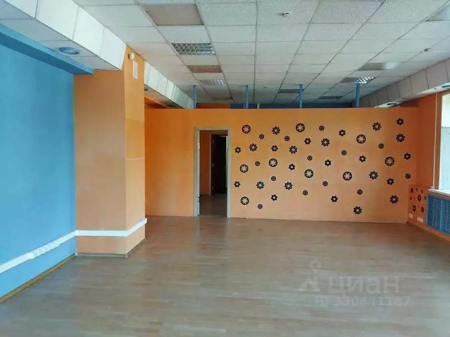 Офис в Приморский край, Арсеньев Ленинская ул., 10Б (1369 м) - Фото 2