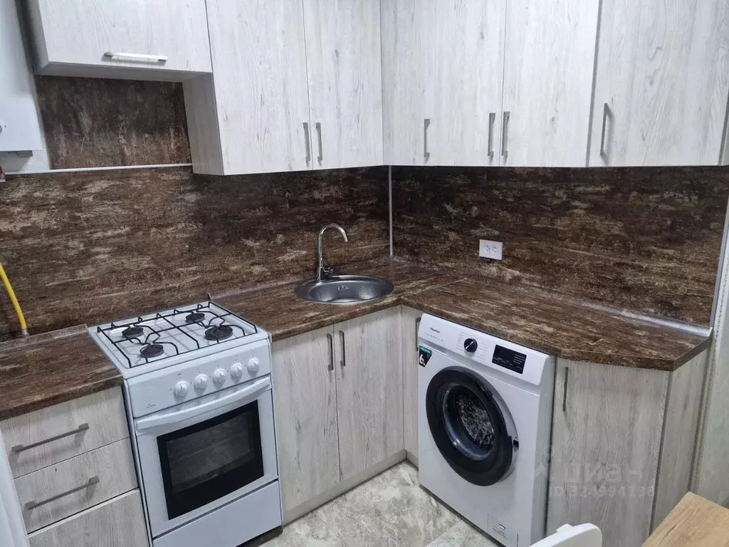 2-к кв. Северная Осетия, Моздок ул. Октябрьская, 49 (40.0 м) - Фото 2