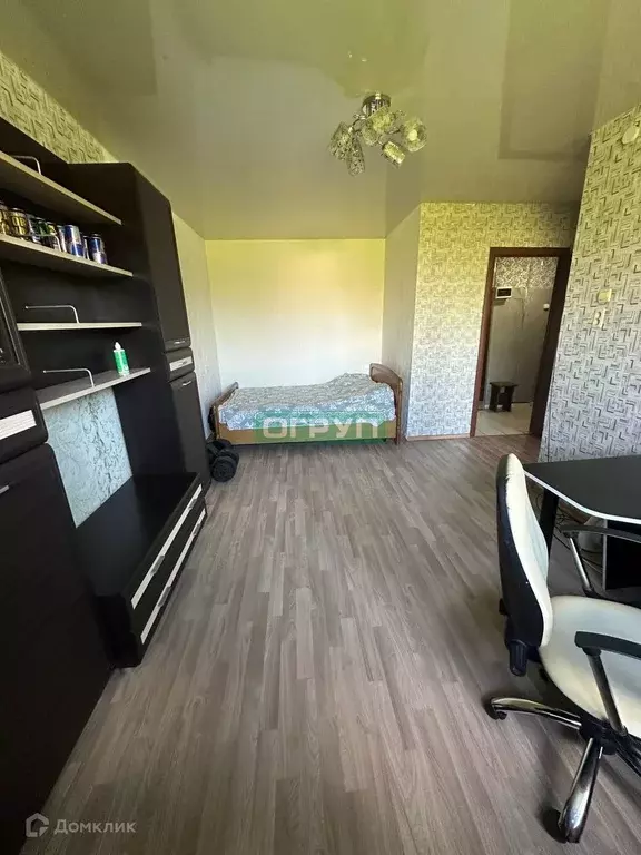 Продаётся 1-к квартира, 29 м - Фото 1