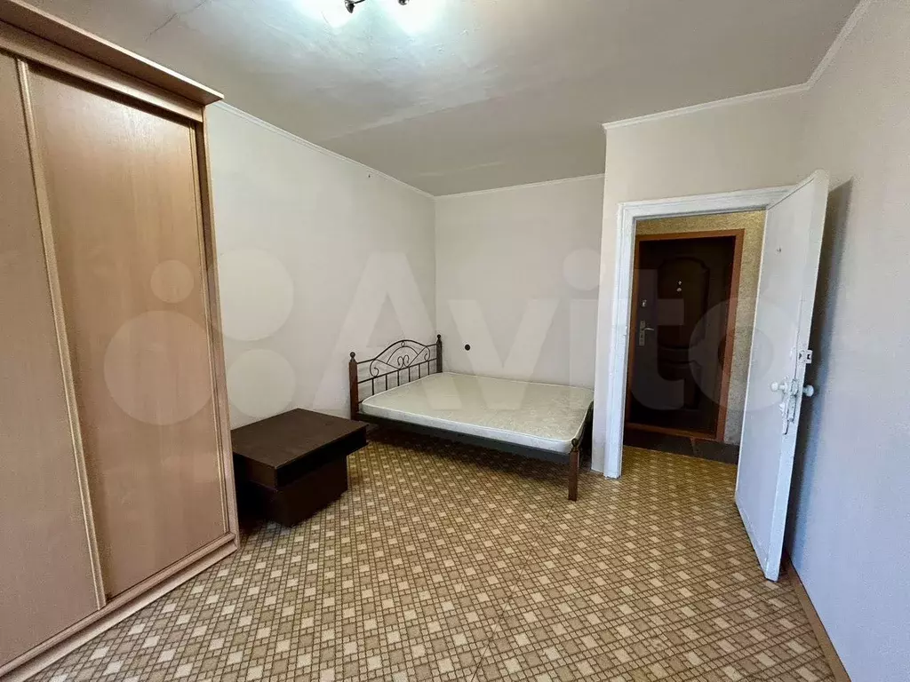 1-к. квартира, 35 м, 6/8 эт. - Фото 0
