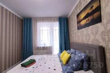 1-к кв. Татарстан, Казань ул. Баки Урманче, 5 (45.0 м) - Фото 1