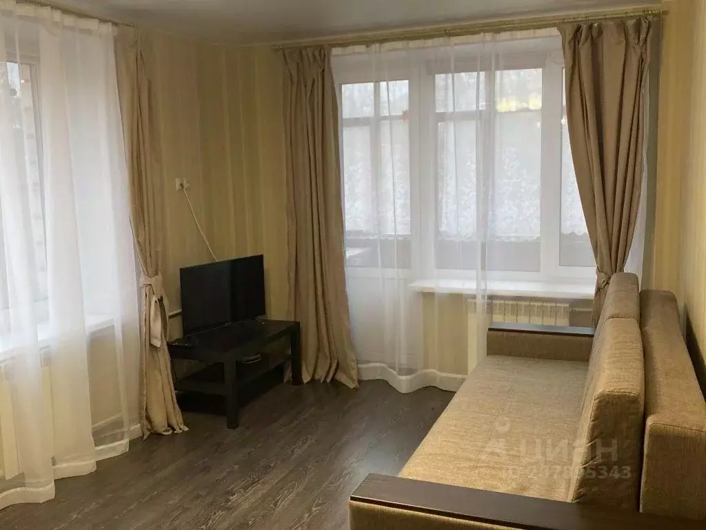 2-к кв. Московская область, Химки просп. Мира, 16 (48.0 м) - Фото 2