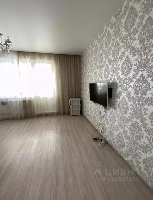 2-к кв. Красноярский край, Красноярск ул. Чернышевского, 98 (42.0 м) - Фото 2