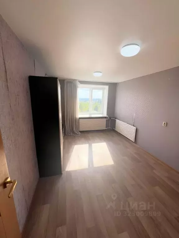 2-к кв. Удмуртия, Ижевск Песочная ул., 36А (27.0 м) - Фото 1