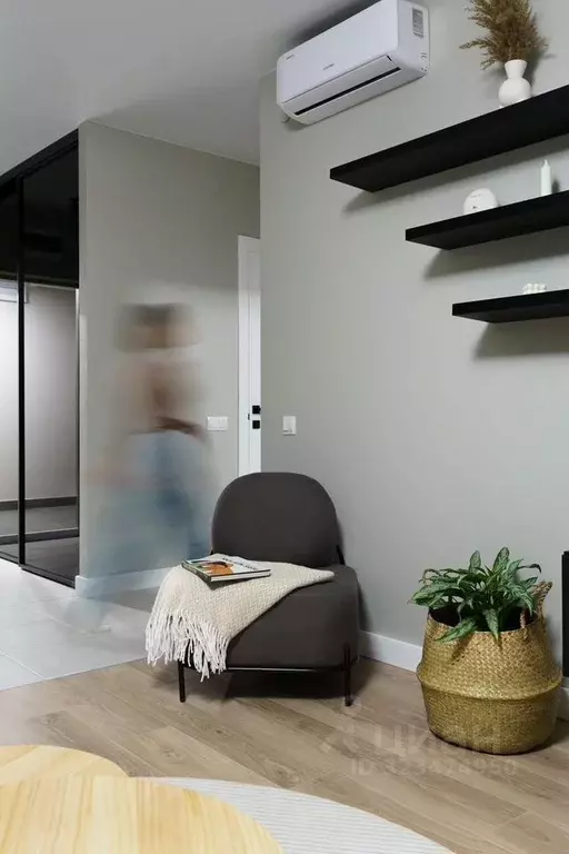 2-к кв. Москва Волоколамское ш., 24к1 (48.0 м) - Фото 1