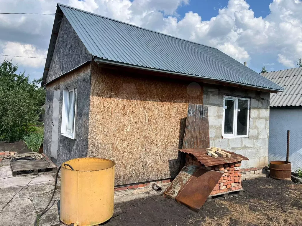 Дом 25 м на участке 6,4 сот. - Фото 0