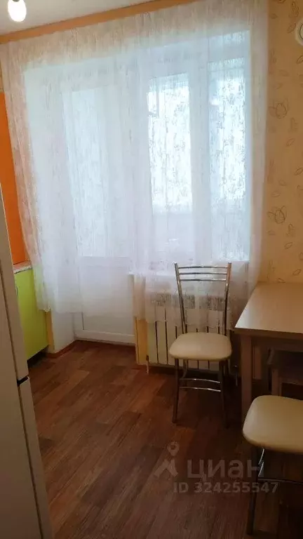 1-к кв. Марий Эл, Медведево городское поселение, Медведево пгт ул. ... - Фото 2