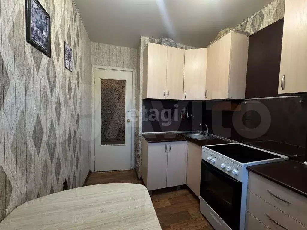 1-к. квартира, 30 м, 7/9 эт. - Фото 0