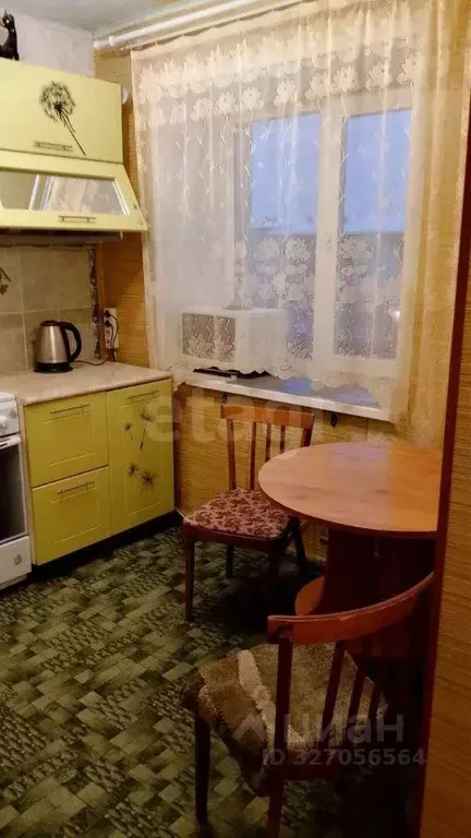 1-к кв. Красноярский край, Норильск Таймырская ул., 30 (38.0 м) - Фото 1