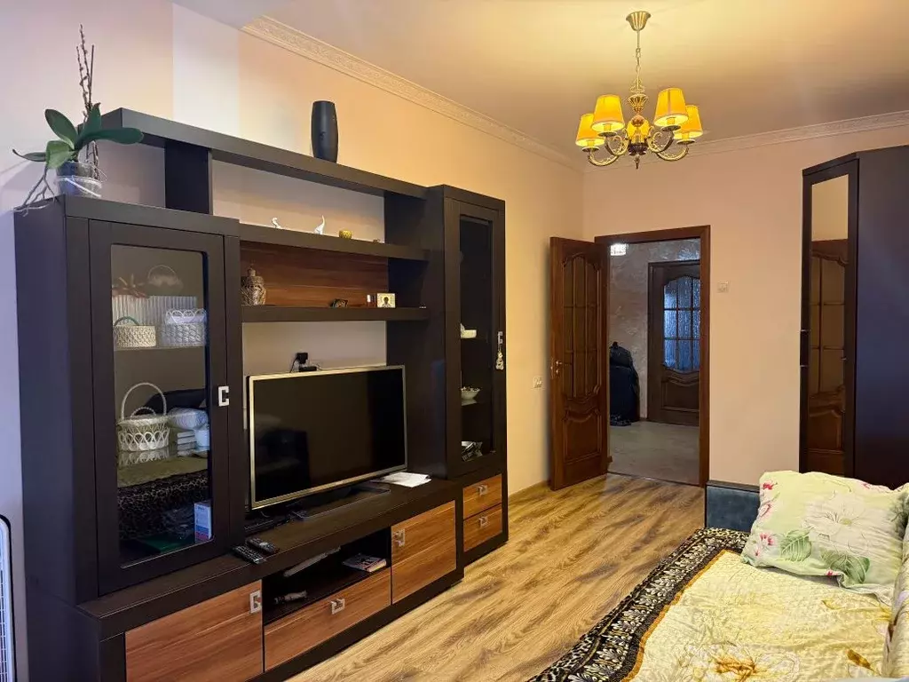 1-к кв. Ставропольский край, Ставрополь ул. Тухачевского, 23/3 (40.0 ... - Фото 0