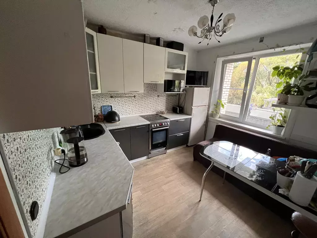 Продаётся 2-к квартира, 64.2 м - Фото 0