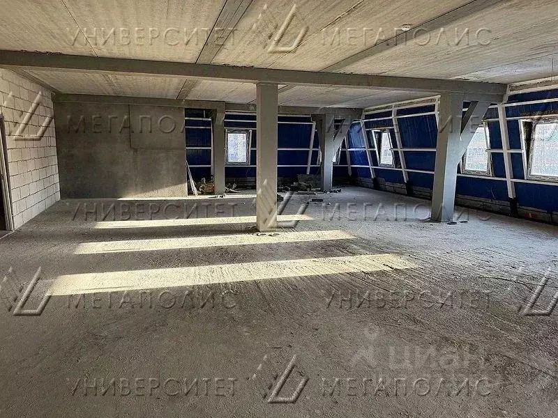 Торговая площадь в Московская область, Люберцы ул. 8 Марта, 20 (700 м) - Фото 1