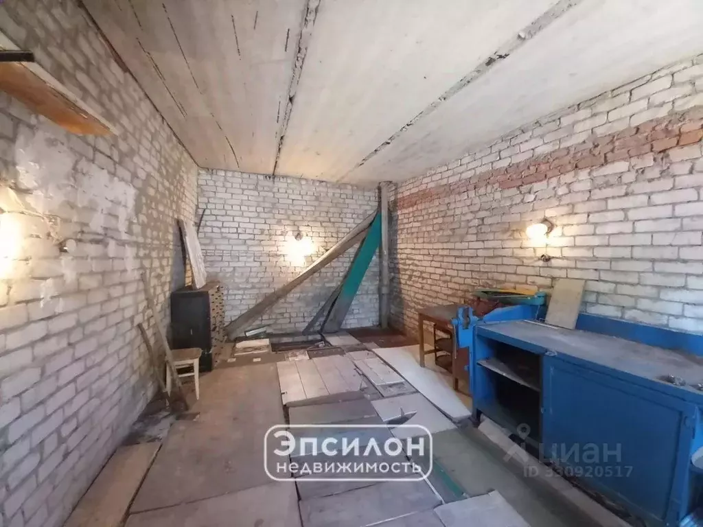 Гараж в Курская область, Курск Курского завода тракторных запчастей ... - Фото 2