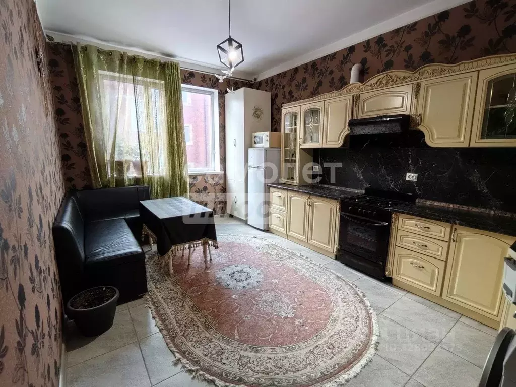 2-к кв. Дагестан, Махачкала ул. Декоративная, 18Г (76.2 м) - Фото 1