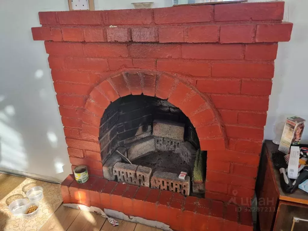 Дом в Ленинградская область, Тосненский район, Красноборское городское ... - Фото 2