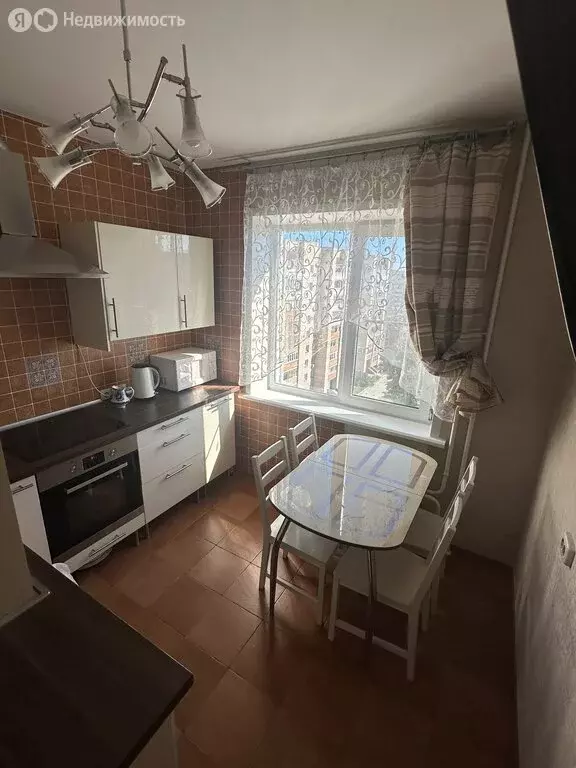 2-комнатная квартира: Новосибирск, улица Печатников, 2 (56 м) - Фото 1