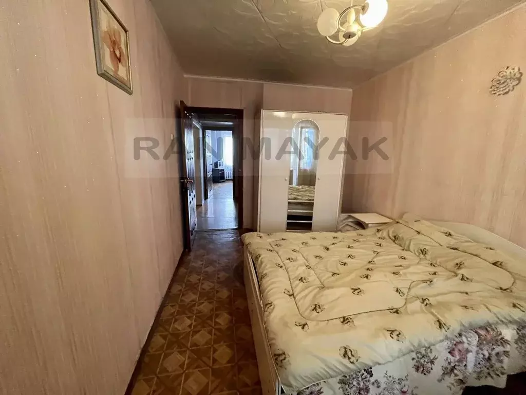 3-к кв. Адыгея, Майкоп Шоссейная ул., 4 (66.4 м) - Фото 2