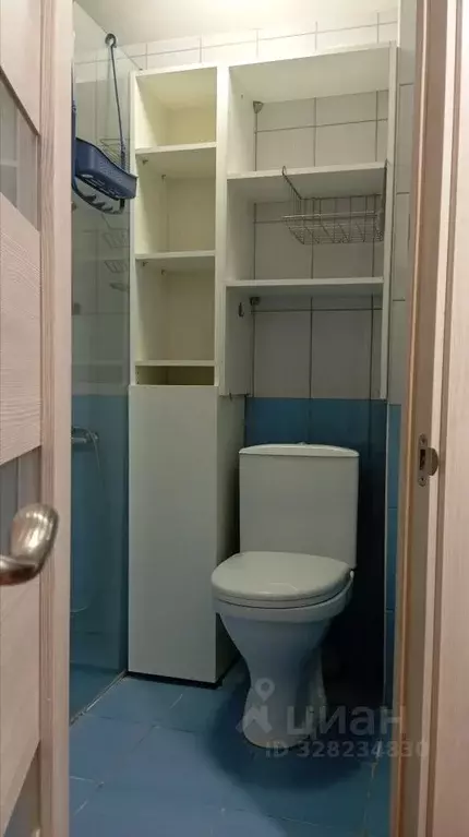 1-к кв. Московская область, Мытищи городской округ, д. Аксаково ул. ... - Фото 2