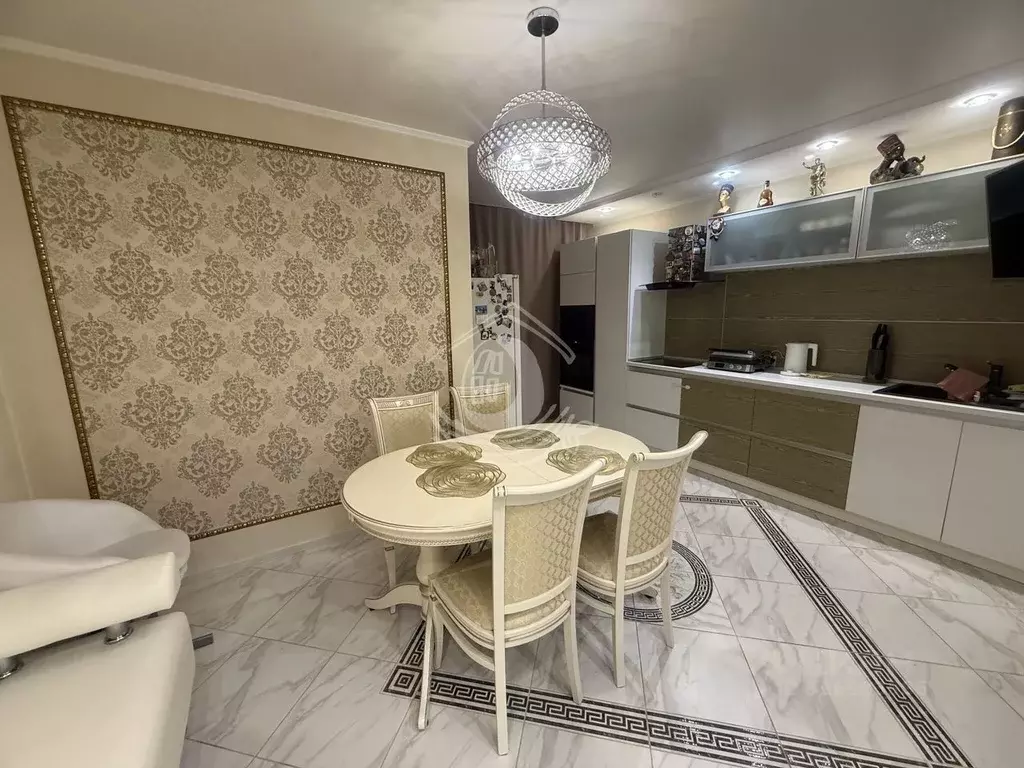 2-к кв. Алтайский край, Барнаул Витебская ул., 10 (55.0 м) - Фото 2