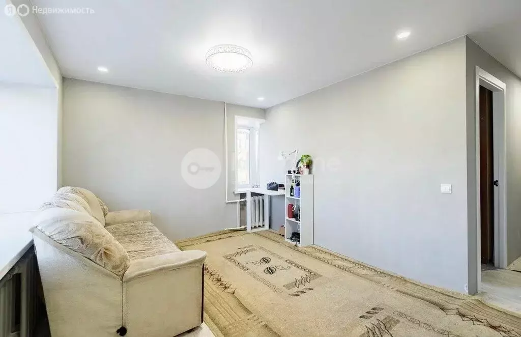 1-комнатная квартира: Казань, Советский район, посёлок Дербышки, ... - Фото 2