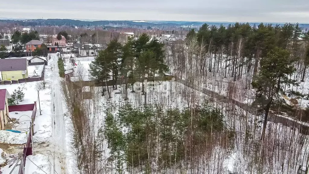 Участок 12,5 сот. (СНТ, ДНП) - Фото 0