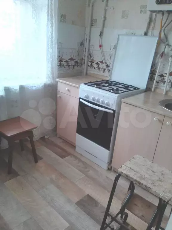1-к. квартира, 28 м, 2/2 эт. - Фото 0
