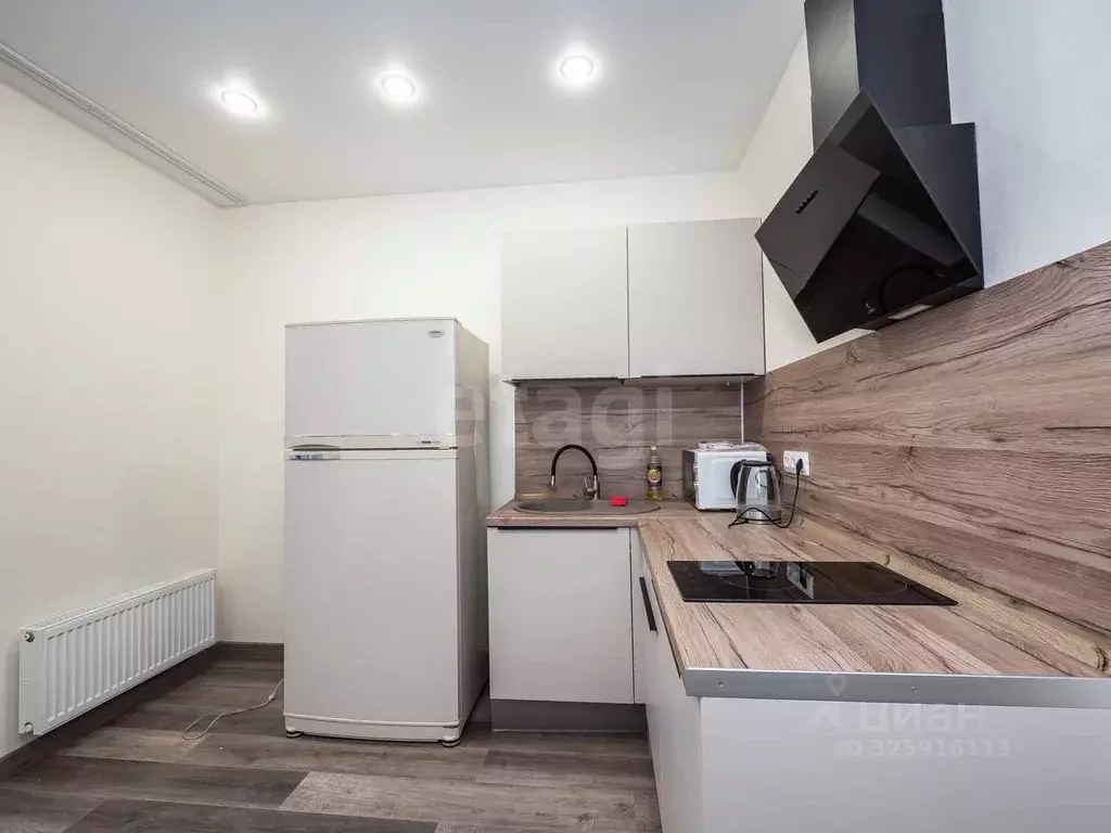 1-к кв. Новосибирская область, Новосибирск Ипподромская ул., 12 (40.0 ... - Фото 1