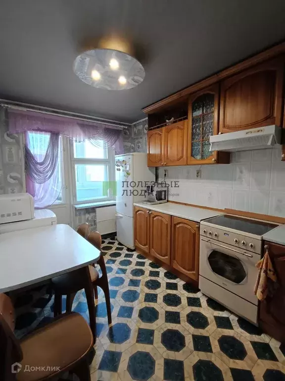 Продаётся 3-к квартира, 65.7 м - Фото 0